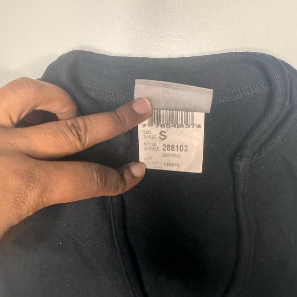 Jack Astors Servers Uniform - Picture 9 of 10